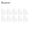 thumbnail image 1 of Aubess Tuya WiFi Smart Door Sensor Smart Home Door Open/Closed Detectors Window Sensor, 1 of 5