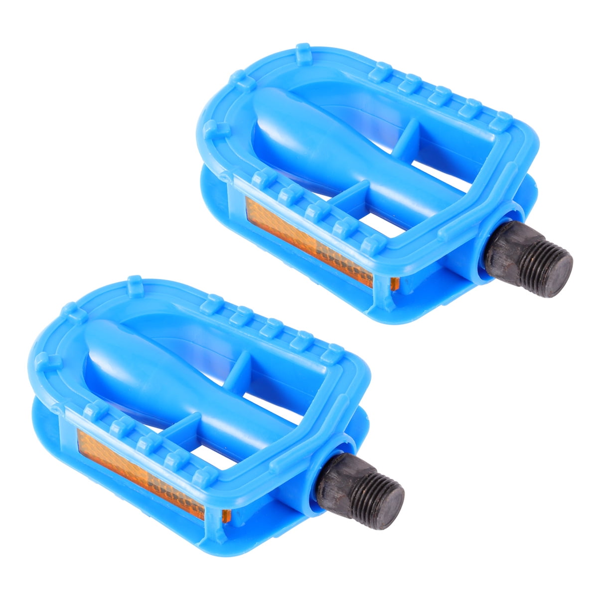 Etereauty Pedals Bike Pedal Mtb Road Platform Cycling Clipless Bearing