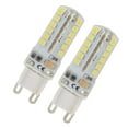 thumbnail image 1 of G9 Ampoule LED 6000K, Ampoule G9 Dimmable pour Chambre, 1 of 8
