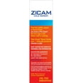 thumbnail image 4 of Zicam Cold Remedy Shortens Cold Medicated Nasal Swabs, with Cooling Menthol and Eucalyptus, Zinc-Free, 20 Count - 2 Pack, 4 of 6