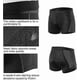 thumbnail image 2 of Men's Cycling Shorts 3D Gel Padded Undershorts Bike Accessories, 2 of 4