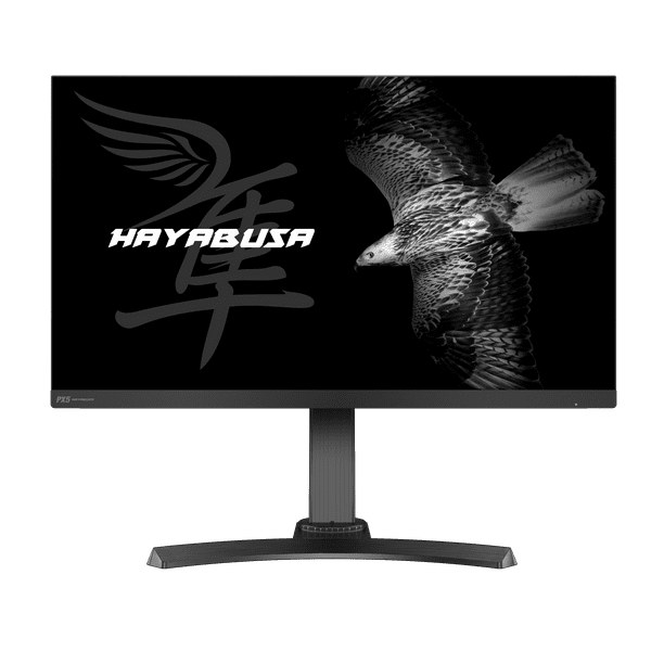 Pixio Px5 Hayabusa 25 Inch 240hz 1ms Hdr Fhd 1080p Amd Radeon Freesync Tilt Swivel Height Adjustable Esports Gaming Monitor 2 Year Warranty Compatible With Xbox And Ps4 Walmart Com Walmart Com