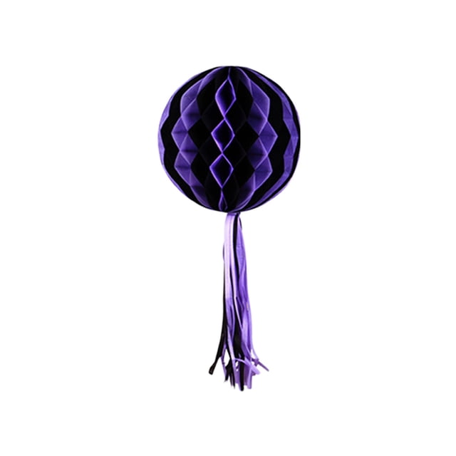 Interesting Halloween Paper Scene Decoration Props With And Designs