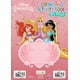 Disney Princess 48 Page Coloring and Activity Book With Tattoos ...