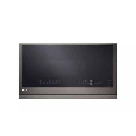 LG 21 cu. ft. 29-7/8 in Over-the-Range Microwave Ovens