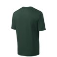 thumbnail image 6 of Sport-Tek St340 Posicharge Racermesh Tee, 6 of 6