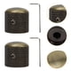 thumbnail image 4 of ColoMX 2 se establece la perilla de control de tono de volumen de la perilla eléctrica práctica con llaves, 4 of 7