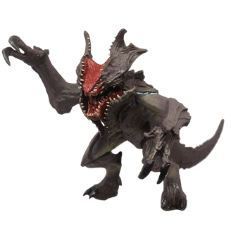 Harry Potter Collectible Mandrake Magical Creature Figurine