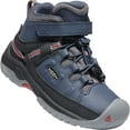 thumbnail image 5 of KEEN Kids' Targhee Mid Waterproof Shoe, 5 of 6