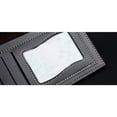 thumbnail image 2 of SHOWERORO 1Pcs Mens Pocket Wallet Black Long Purse Coin Storage For Men Daily Use, 2 of 8