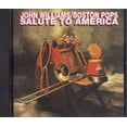 thumbnail image 1 of John Williams/Boston Pops Salut à l'Amérique, 1 of 4