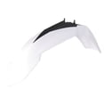 thumbnail image 1 of Polisport Front Fender White for KTM 125 SX 2012, 1 of 1