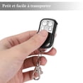 thumbnail image 4 of ABCD Key Control Remote 433MHZ Cloning Auto Car Electrical appliances control Garage Door Duplicator Rolling Code, 4 of 9