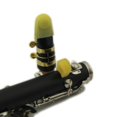 thumbnail image 3 of Soporte Boquilla Almohadillas para Oboe Shamjiam Silicona Amarillo 2 Piezas, 3 of 9