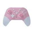 thumbnail image 2 of Wireless Gamepad Game Controller with Turbo for Nintend Switch for Switch Lite Win7 10 for PS3 for Android for Mobile Phone, 2 of 7