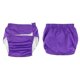 thumbnail image 2 of Super Reusable Adult Diaper For Old People And Disabled, Size Adjustable Waterproof Incontinence Pa, 2 of 5