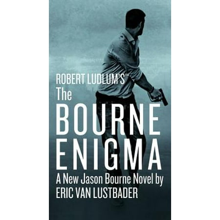 Robert Ludlum's (TM) The Bourne Enigma