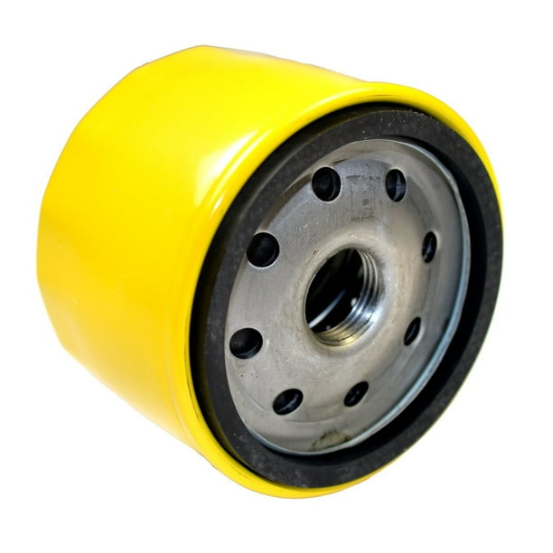 HQRP Oil Filter for John Deere 648R, 652B, 652R, 657A, 661R, 667A, 7G18