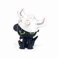 thumbnail image 4 of Figura Cómo Entrenar a tu Dragón Personalidad Chimuelo Varios Modelos 1 Pieza, 4 of 5