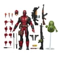 thumbnail image 2 of Figura de Acción Marvel Legends Maximum Series X-Force Deadpool, 2 of 4