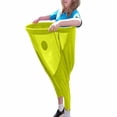 thumbnail image 1 of Entertaining Outdoor Yard Game With Colorful Tossing Equipment: A Fun Activity For Backyard Gatherings And Parties, 1 of 1
