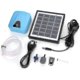 thumbnail image 1 of Aireador solar para estanques LIUXGMXG - Bomba de oxígeno con energía solar para jardín 2 l/min, 1 of 5