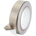 thumbnail image 5 of 0.8Inch x 65Feet Faraday Cloth Tape Double Conductive RF Fabric Tape High Shielding Conductive Tape for Signal Blocking, 5 of 9