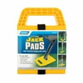 Camco 44595 Standard Stabilizer Jack Pad, Yellow 4pack