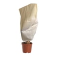 thumbnail image 2 of cubierta anticongelante ,cubiertas para plantas cubierta chaqueta bolsas jardín no tejido,bolsa de protección contra heladas tela para heladas de invierno Exterior,Cubiertas para plantas, 2 of 7