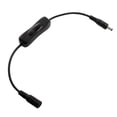 thumbnail image 2 of Inline On/Off Switch Cable, Universal Inline Switch On Off With Female Male Power Cable, DC Connector Jack For LED, 2 of 8