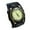 Black, variant on Mens Watches Men Punk Retro Simple Fashion Pin Buckle Strap Leather Watch
