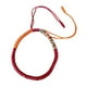 thumbnail image 3 of Pulsera Naranja Set de 2 piezas para Suerte y Protección, 3 of 5