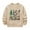 #0066-Khaki, variant on Cowsor Girls Sweatshirts Kids Cute Graphic Crewneck Pullover Tops Long Sleeve Holiday Shirts