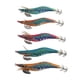 thumbnail image 5 of Señuelo Luminoso para Camarones 5 uds con Anzuelos de Plástico Aparejos Duraderos que Brillan en la Oscuridad para Pesca en Agua Dulce y Salada Al Aire Libre ANGGREK  Otros, 5 of 8