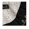 thumbnail image 2 of Disney Parks Kitchen Mickey Icons Chef Apron for Adults with Ruffle New with Tags, 2 of 2
