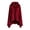 Red, variant on JTieacloth Womens Holiday Cloak Velvet Hooded Cape For Party Adult Kids Warm Cloak Wrap