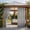 Gray-Free Size/GY, variant on Sheer Voile Curtains Long Transparent Drapes Double Rod Pocket Gauze Curtains for Living Room Bedroom Sliding Glass Door