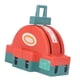 thumbnail image 5 of Interruptor De Desconexión De Cuchilla, Interruptor De Desconexión De Alimentación Dual, Interruptor De Desconexión De Alimentación Bidireccional 2P Para Electrodomésticos, Interruptor De Desconexión, 5 of 8
