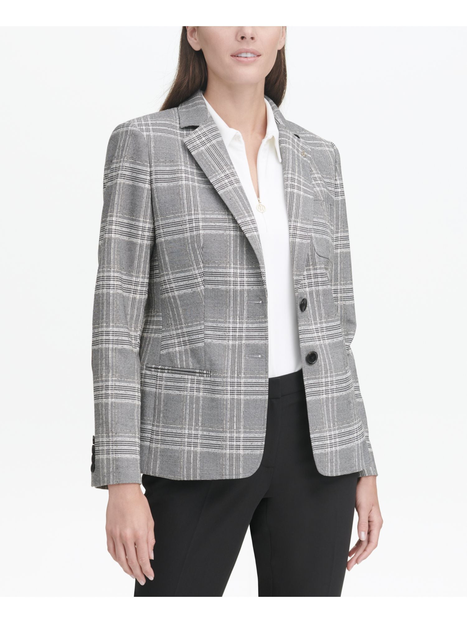 tommy hilfiger suits womens