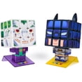 thumbnail image 1 of Toy Rubik's Cube Batman y Joker, paquete de 2 unidades para adultos y niños, 1 of 9