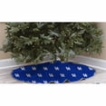 thumbnail image 3 of UCF Knights Microplush Christmas Tree Skirt, 3 of 7