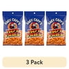 (3 pack) Andy Capp's Hot Fries, 3 oz.