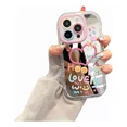 thumbnail image 1 of Funda Para iPhone Uso Rudo Con Espejo Con Proteccion Camara, 1 of 8