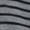 Dark Gray, variant on Miluxas Men's Striped Henley Shirts Slim Fit Long Sleeve Casual Button Up Pullover Shirt Vacation Blouse Red XL(XL)
