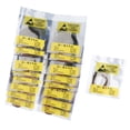 thumbnail image 5 of 950 Pcs Rondelles de Joint de Montre en Caoutchouc Arrière 0,5 mm, 5 of 5