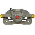 thumbnail image 2 of Centric Parts 14140045 Centric Semi-Loaded Brake Caliper Fits select: 2001-2003 HONDA CIVIC LX, 2005 HONDA CIVIC DX VP, 2 of 4