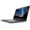 thumbnail image 3 of 2021 Dell Inspiron 3000 Laptop Computer, 15.6 Inch FHD Display, 11th Gen Intel Core i3-1115G4 Processor, 16 GB RAM, 256 GB SSD, Webcam, Wi-Fi, HDMI, Bluetooth, Windows 10 Home, Black (Latest Model), 3 of 5