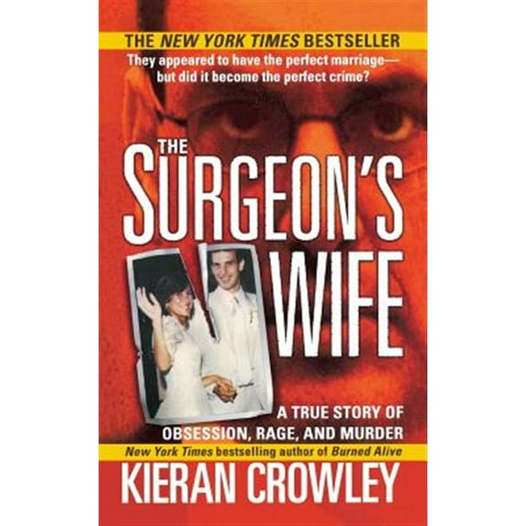 Surgeon's Wife (Paperback)