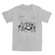thumbnail image 3 of Camiseta vintage de algodón de The Sonics, camiseta de culto, moderna y genial para hombre, ropa informal retro de manga corta de verano Y2K, 3 of 5