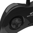 thumbnail image 3 of Controlador Retro-Bit Sega Saturn USB para Sega Genesis Mini, 3 of 7